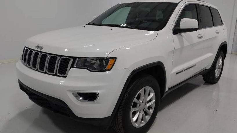 JEEP GRAND CHEROKEE 2022 1C4RJFAG4NC112941 image